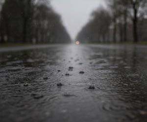 Weekend w Kielcach zacznie się idealnie. Potem pogoda może pokrzyżować plany