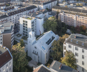 Nominacje do nagrody Miesa van der Rohe 2026