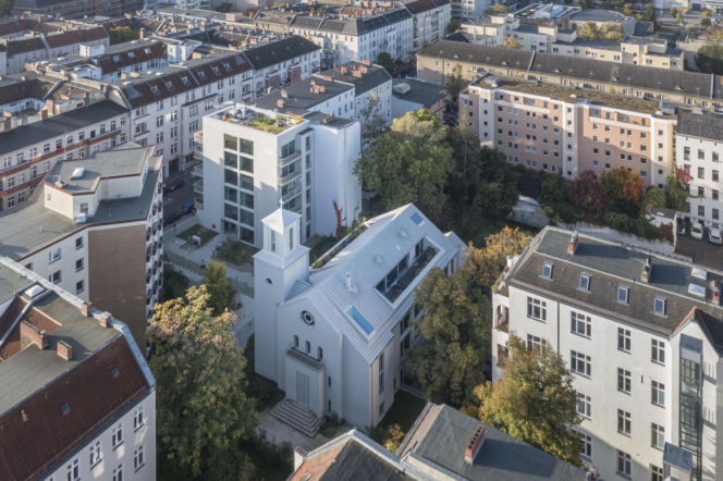 Nominacje do nagrody Miesa van der Rohe 2026