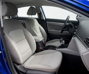 Hyundai Elantra Style 1.6 MPi 126 KM 6MT