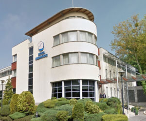 Hotel Nadmorski
