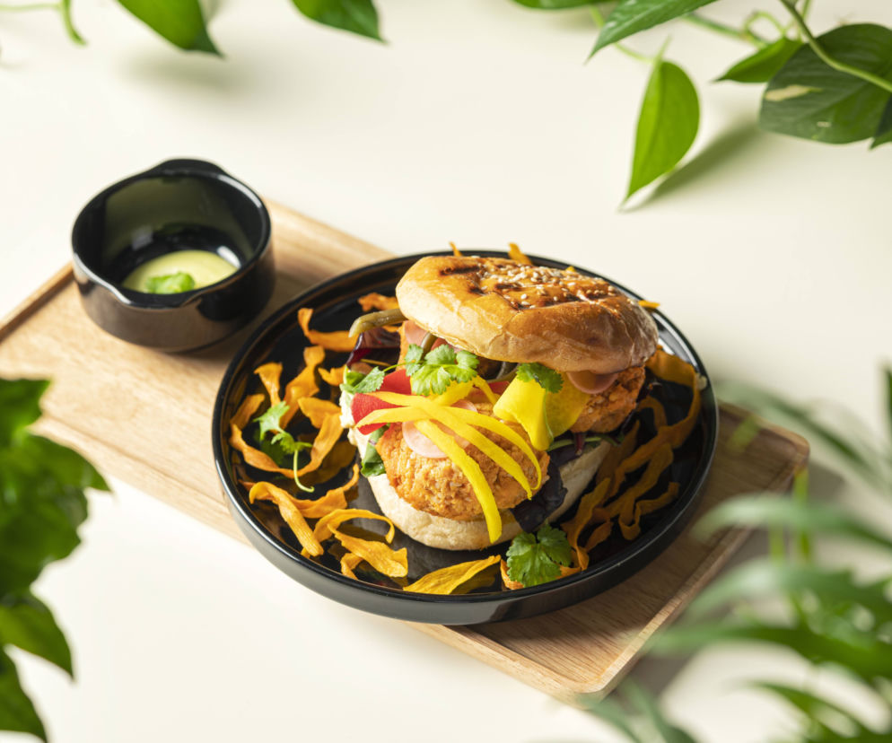 Pyszne dania na wynos! Zachodnia Kawiarnia & Bistro kusi tradycyjną kuchnią [ZDJĘCIA]