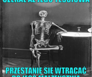 Dzień Teściowej 2021: MEMY. Najlepsze, śmieszne żarty i obrazki o teściowych [ZDJĘCIA]