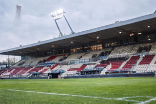 Cracovia zwalnia prezesa. Kto zastąpi Murata Colaka na stanowisku?