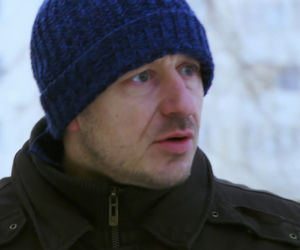 Na Wspólnej odc. 3278. Janusz Zawada  (Wojciech Kałużyński)