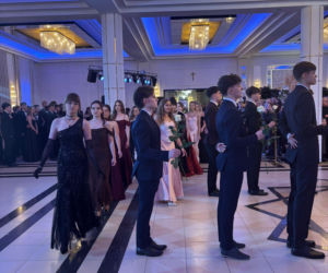 Studniówka I LO w Siedlcach 2026