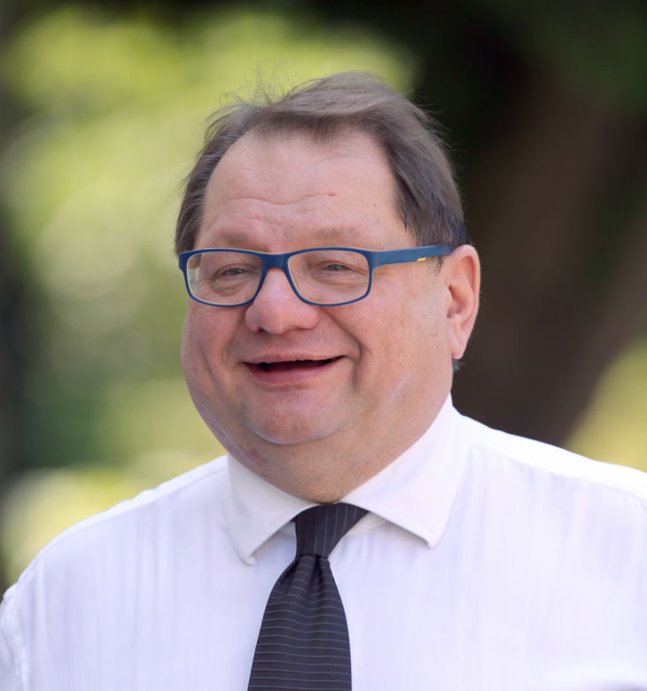 Ryszard Kalisz