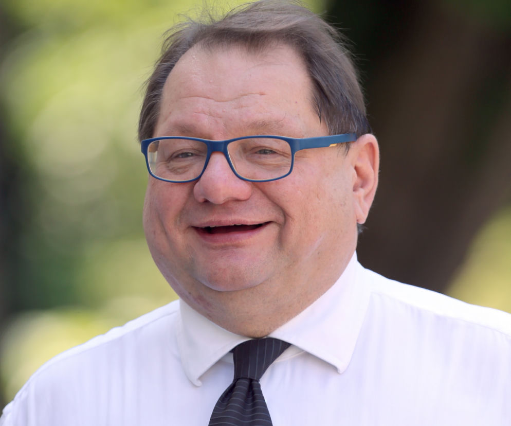 Ryszard Kalisz
