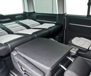 Volkswagen Multivan T6 Generation Six 2.0 BiTDI 4Motion