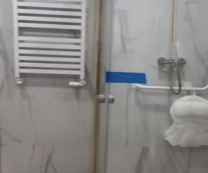 Doda urządziła rodzicom pokój na starość