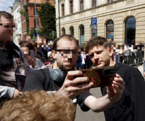 Reprezentacja Polski na zgrupowaniu we Wrocławiu