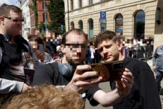 Reprezentacja Polski na zgrupowaniu we Wrocławiu