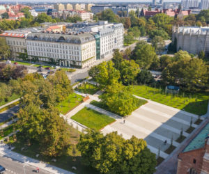 Najlepsze realizacje architektoniczne we Wrocławiu w 2020 roku