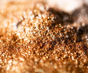 Błyszcz w Nowym Roku z Lush