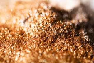 Błyszcz w Nowym Roku z Lush