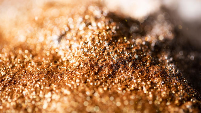 Błyszcz w Nowym Roku z Lush