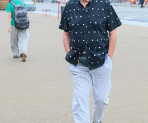 Pogrzeb Janusza Michałowskiego