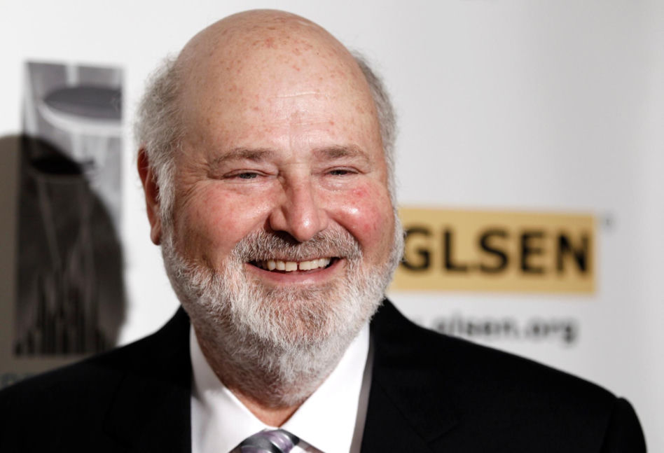 Rob Reiner i jego żona nie żyją. Ich syn aresztowany pod zarzutem zabójstwa.