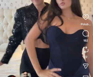 Zosia Cieszyńska, Alżbeta Lenska