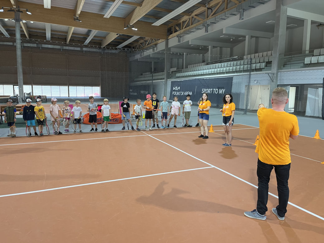 Szczeciński Klub Tenisowy