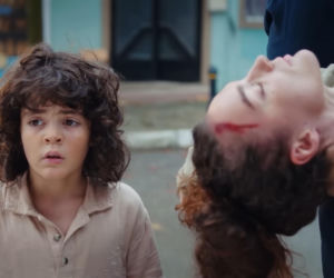 Dziedzictwo, odc. 875. Nana, Poyraz, Yusuf