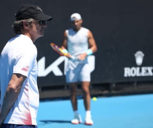 Iga Świątek szuka trenera. Oto kandydaci