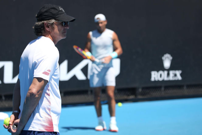 Iga Świątek szuka trenera. Oto kandydaci