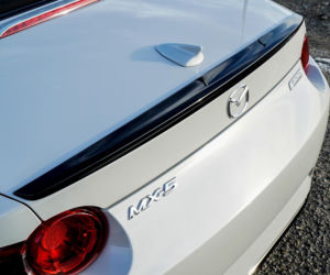 Mazda MX-5 Club