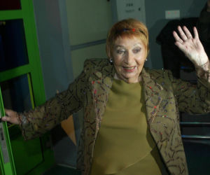 Mija 15 lat od śmierci Ireny Kwiatkowskiej