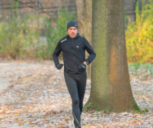 Prawie jak Van Damme