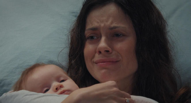 M jak miłość, odcinek 1919: Kasia po narodzinach Zosi w końcu przyzna, że to Jakub jest ojcem? Dłużej nie wytrzyma życia w kłamstwie