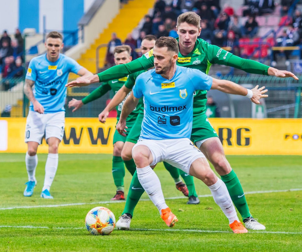Stomil Olsztyn