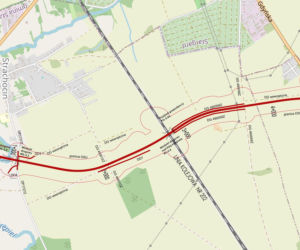 Obwodnica Stargardu w ciągu DK20