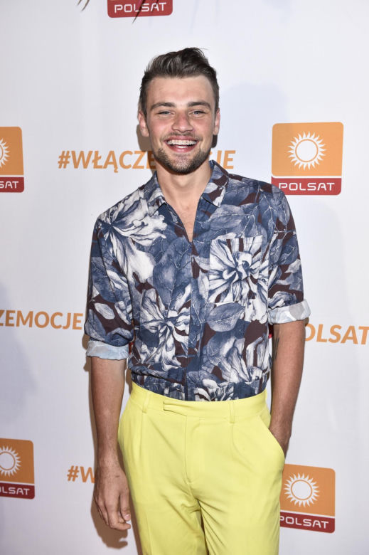 Damian Kordas