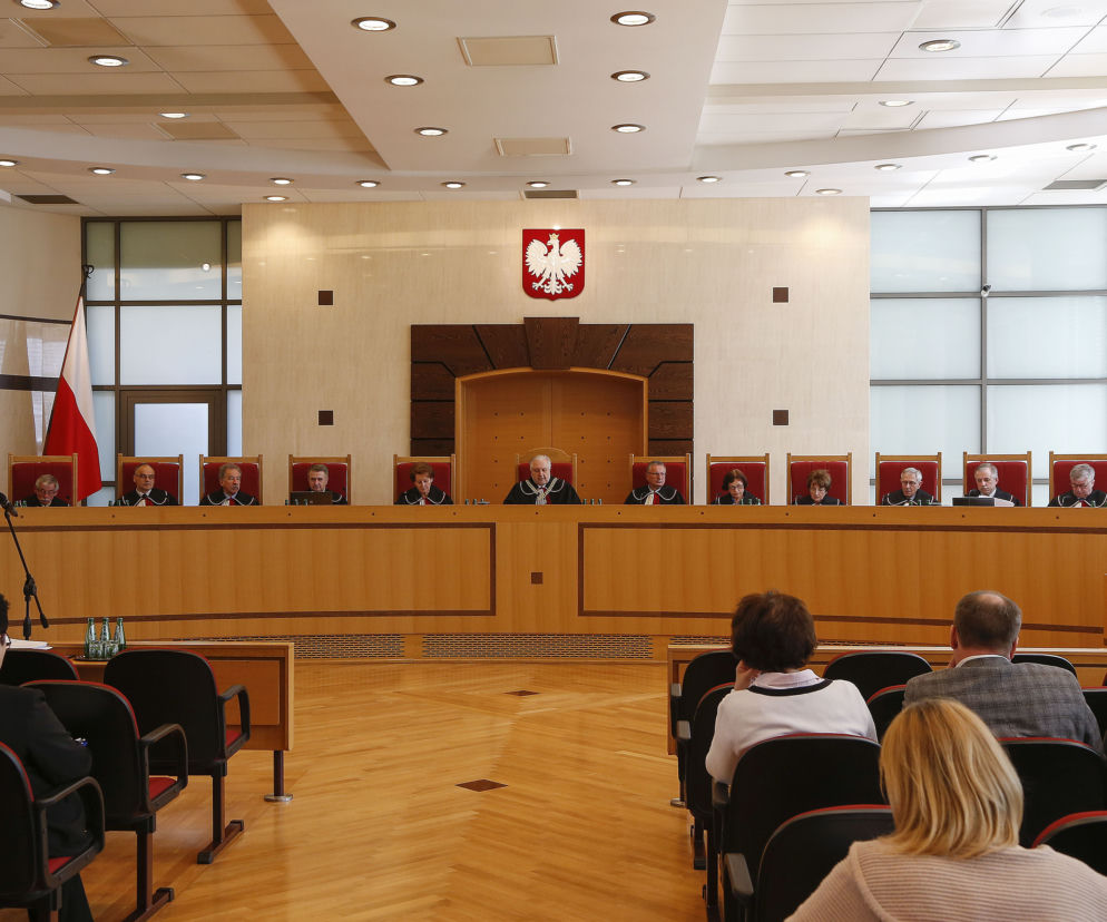 Trybunał Konstytucyjny