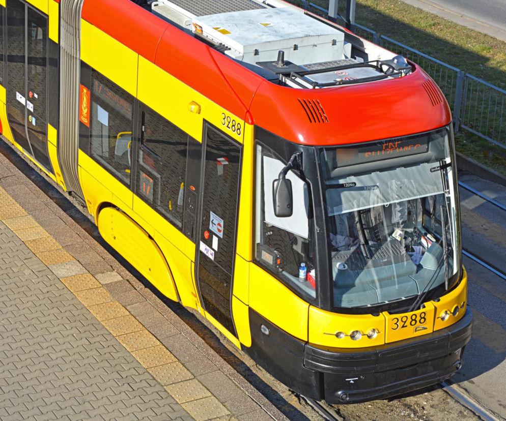 Tramwaj