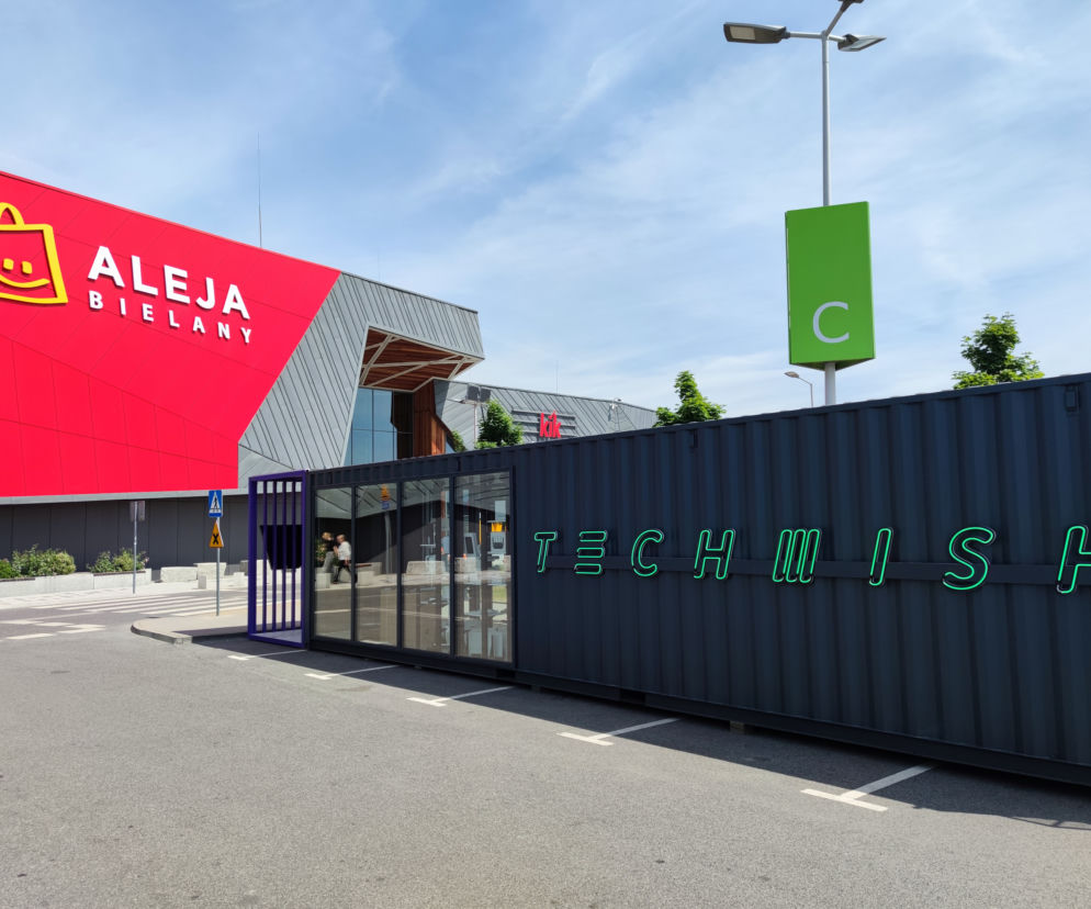 Jak we Wrocławiu spełnić technologiczne marzenia? Sprawdź!