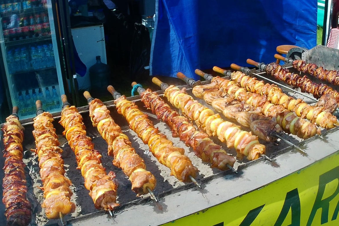 Piknik nad Odrą 2023