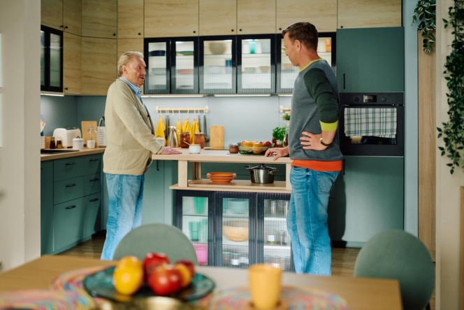 "Na Wspólnej": streszczenie odcinka 4271