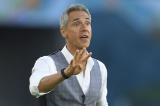 Paulo Sousa zrównany z ziemią. Bezwzględna opinia o trenerze. Taka ocena na pewno musi boleć
