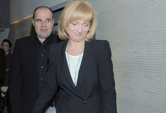 Katarzyna Żak, Cezary Żak