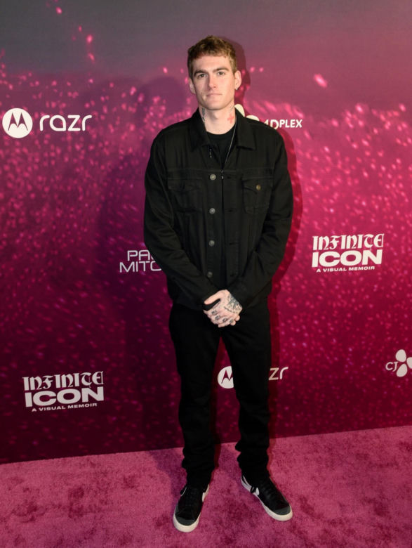 Presley Gerber