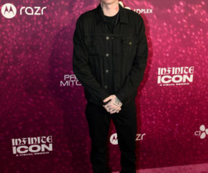 Presley Gerber