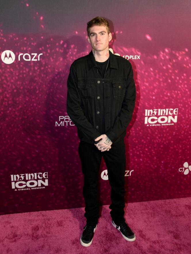 Presley Gerber