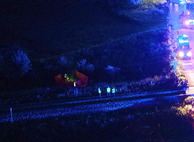 Po wakacjach już nie wrócą do szkoły. Chłopcy na jednośladach zginęli w dwóch różnych wypadkach