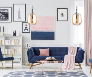 Lampa Honey Maxlight