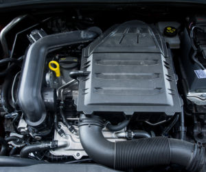 Volkswagen Polo 1.0 TSI 115 KM Highline