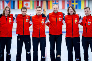 Curling. Reprezentacje Polski przed mistrzostwami Europy w Finlandii