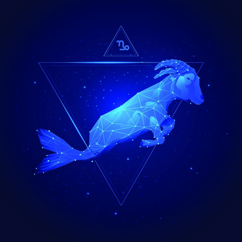 Motto życiowe - KOZIOROŻEC (22 grudnia – 19 stycznia)