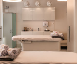 Wisanti Day SPA w Rąbieniu